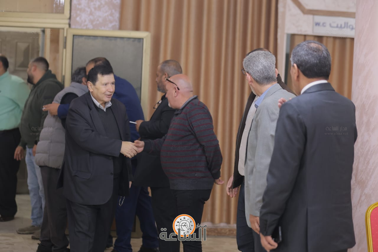 Madar Al-Saa Images 0.28075327739367384