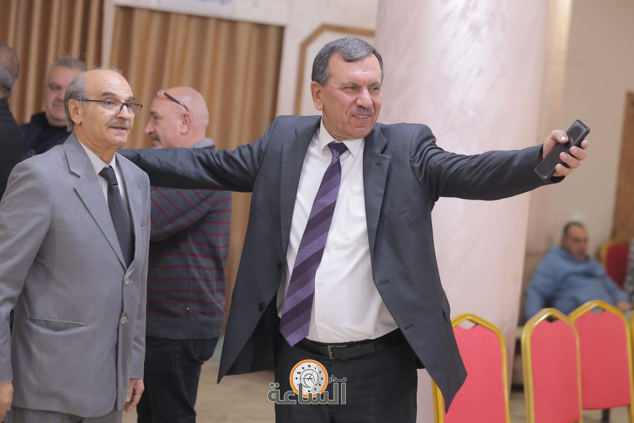 Madar Al-Saa Images 0.6296760787447193