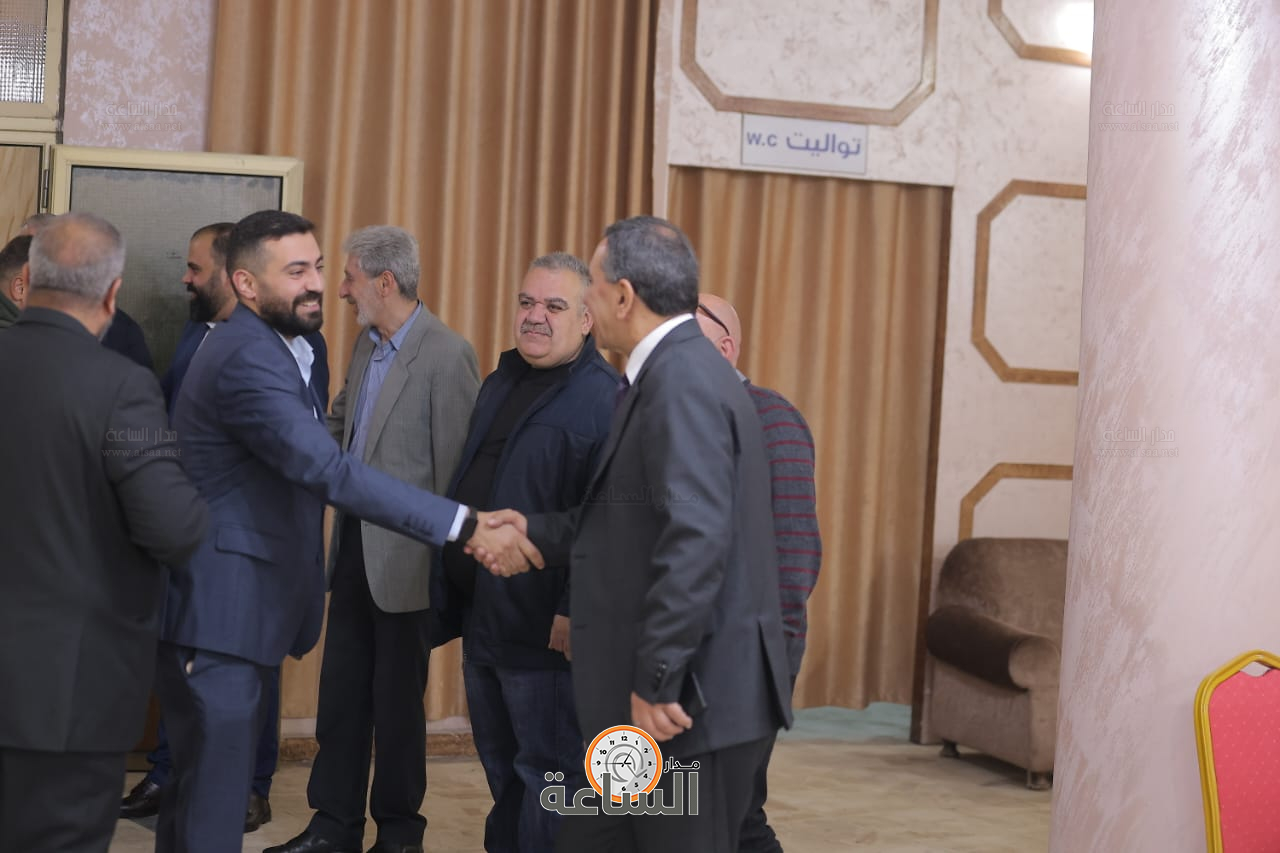 Madar Al-Saa Images 0.5994900201381013