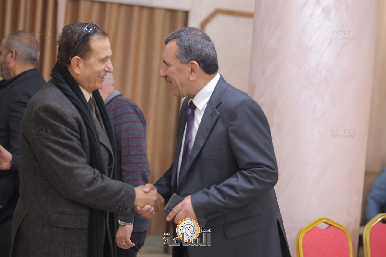 Madar Al-Saa Images 0.1490275357639772