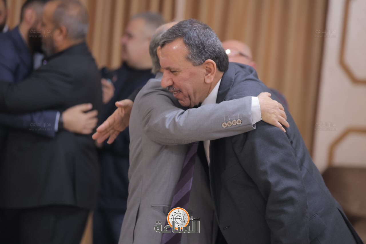 Madar Al-Saa Images 0.10326077011520929