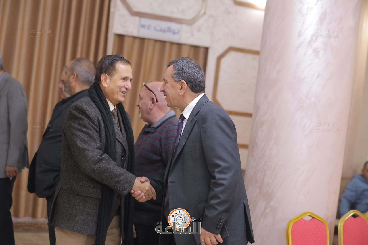 Madar Al-Saa Images 0.2238747916443915