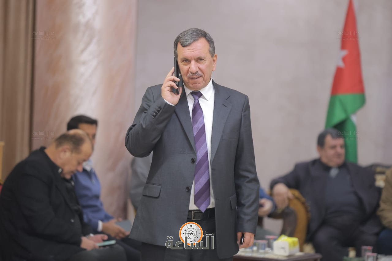 Madar Al-Saa Images 0.6637302363849678