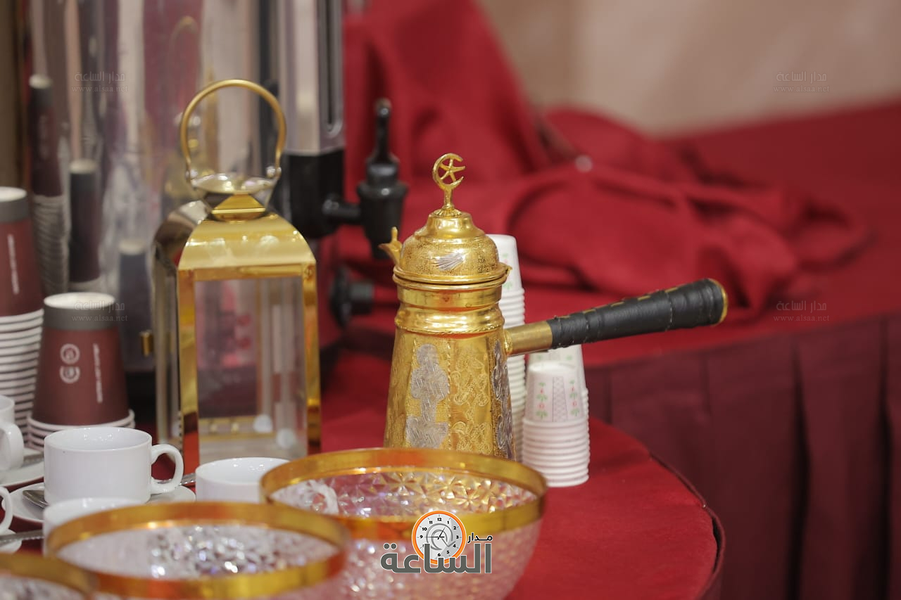 Madar Al-Saa Images 0.5693662790715126