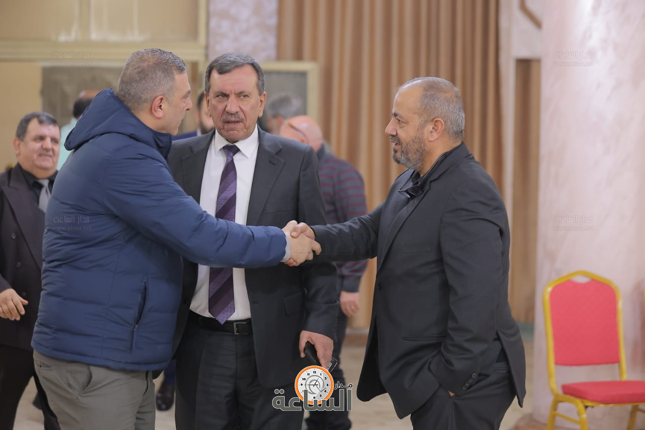 Madar Al-Saa Images 0.9768307982381583