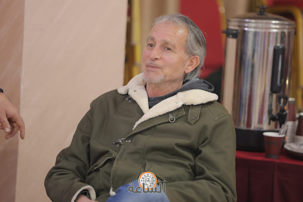 Madar Al-Saa Images 0.720905032386804