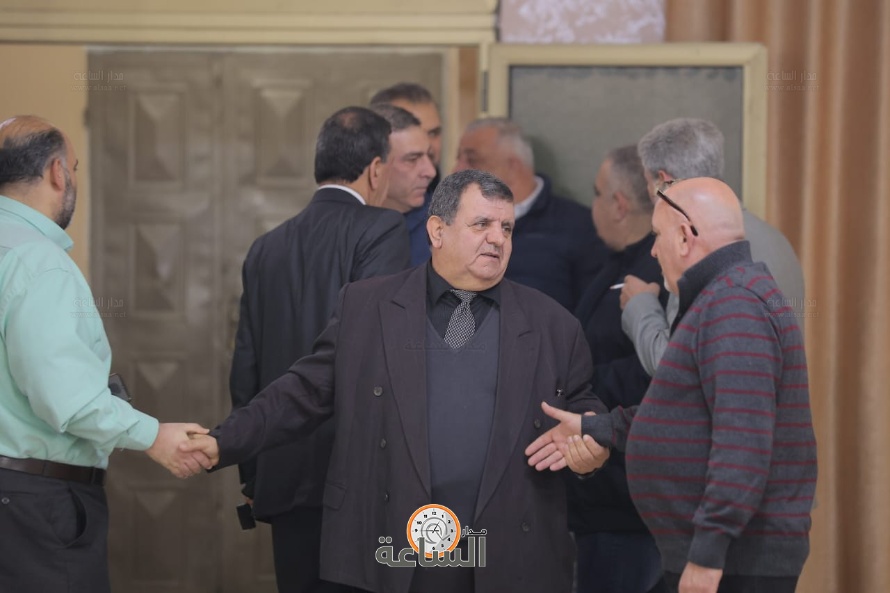 Madar Al-Saa Images 0.5306772453301871