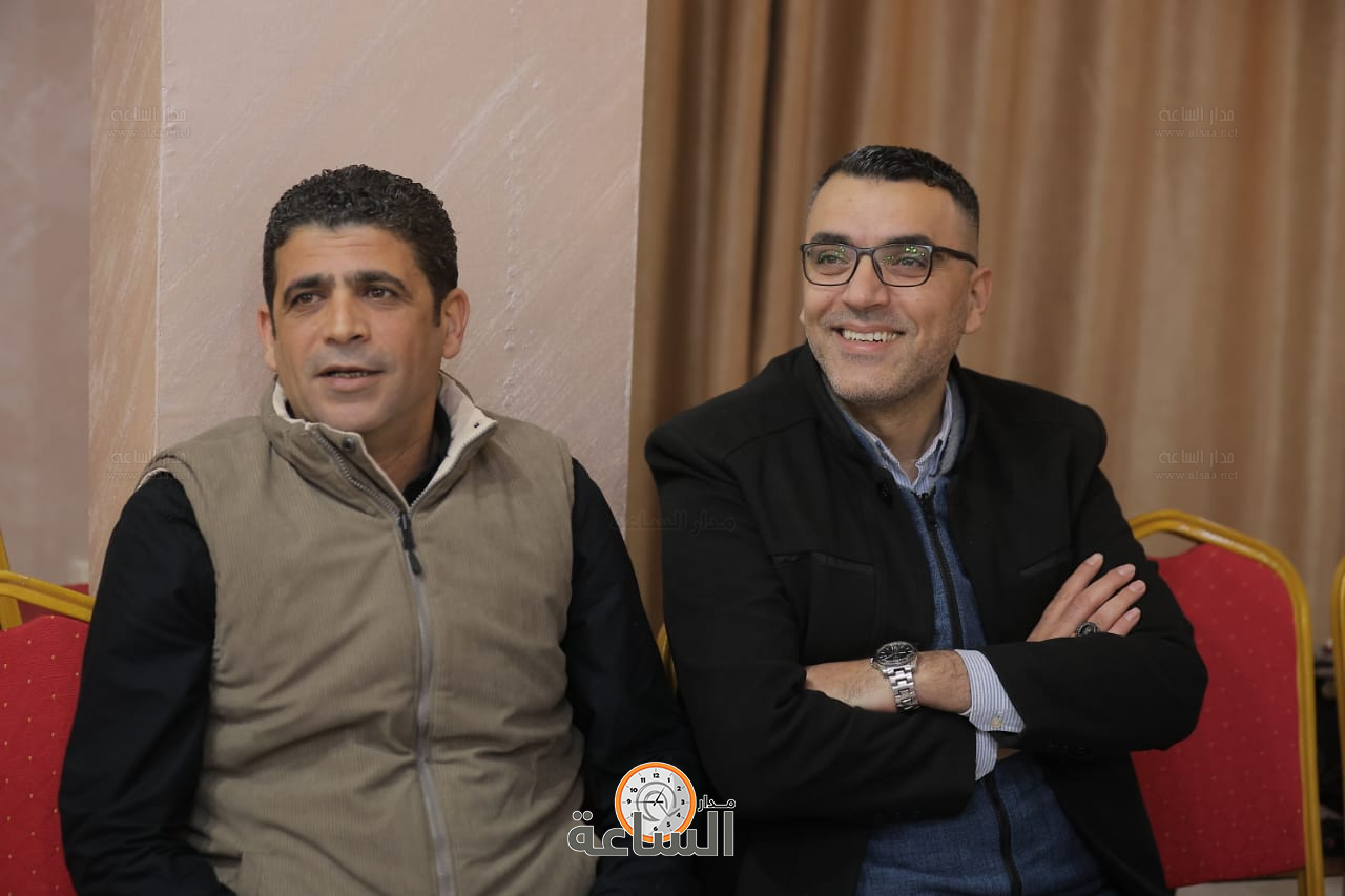 Madar Al-Saa Images 0.27753096006861555