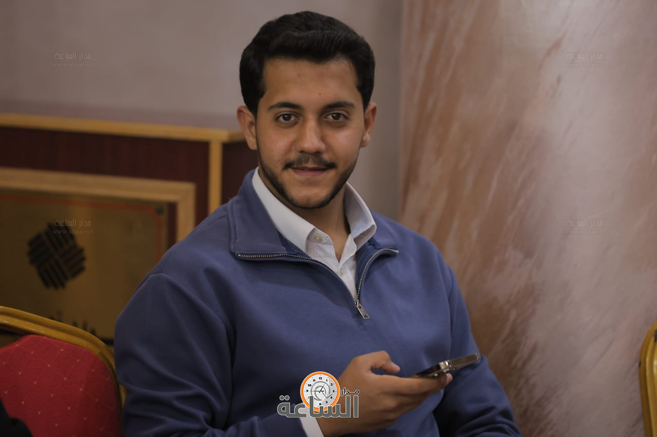 Madar Al-Saa Images 0.09931623201098261