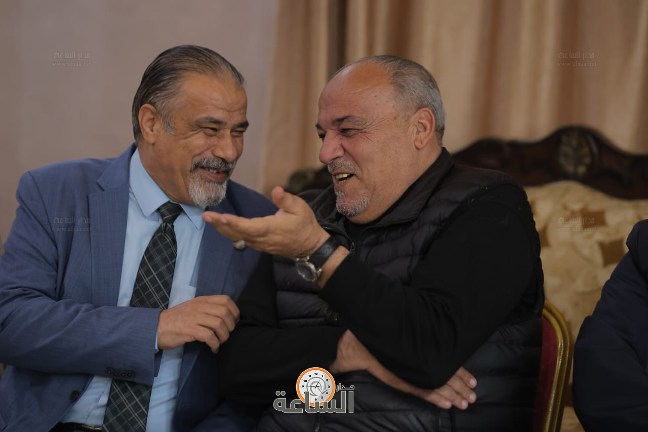 Madar Al-Saa Images 0.7824972900854381