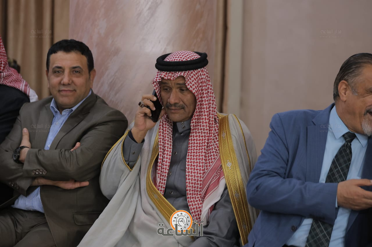 Madar Al-Saa Images 0.10334965719792955