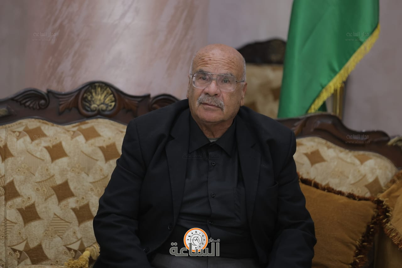 Madar Al-Saa Images 0.3761670228135754