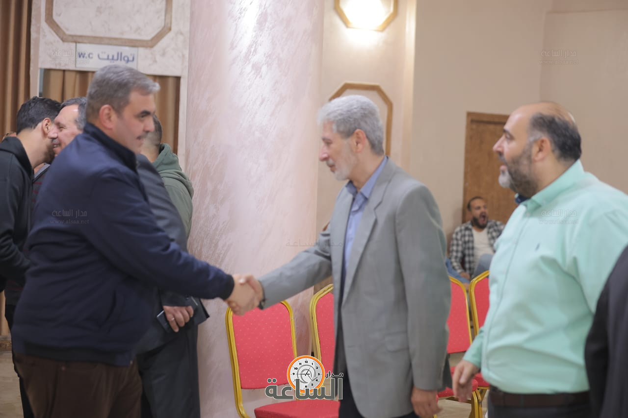 Madar Al-Saa Images 0.31353764358184844