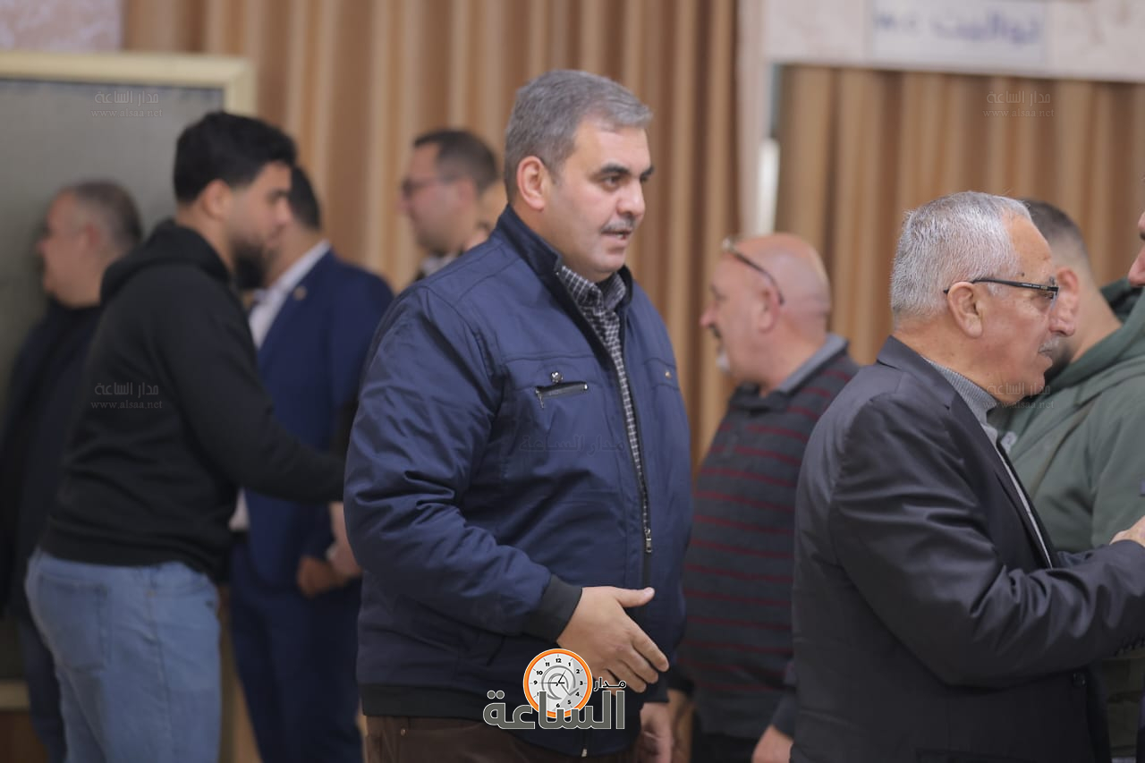 Madar Al-Saa Images 0.4420730127803625