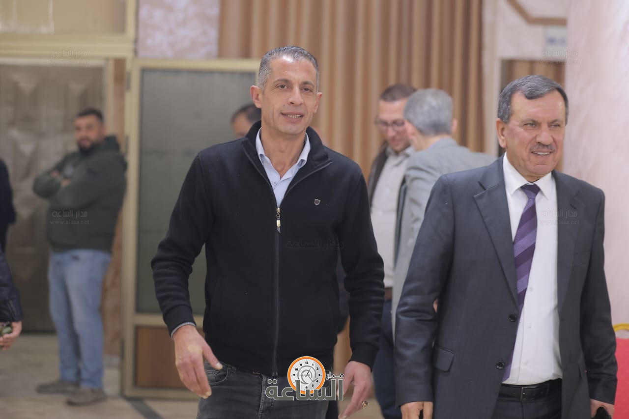 Madar Al-Saa Images 0.7534264804929836