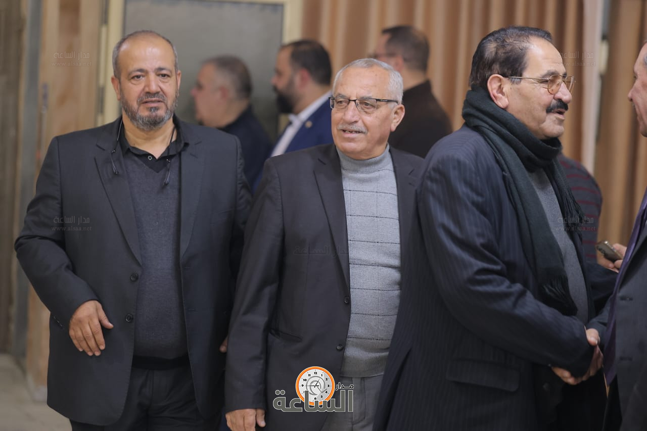 Madar Al-Saa Images 0.564150193301141