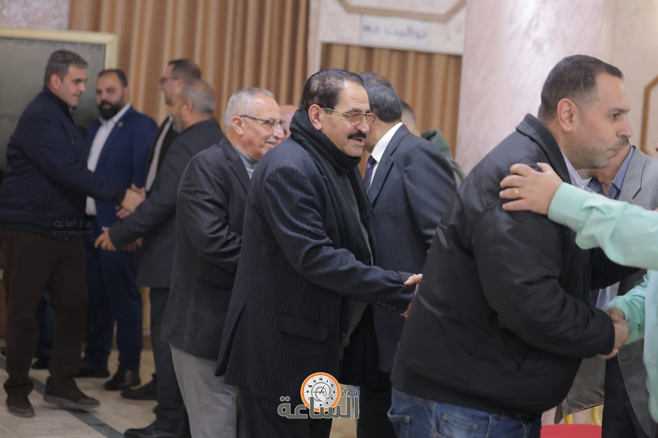 Madar Al-Saa Images 0.3309636434428649