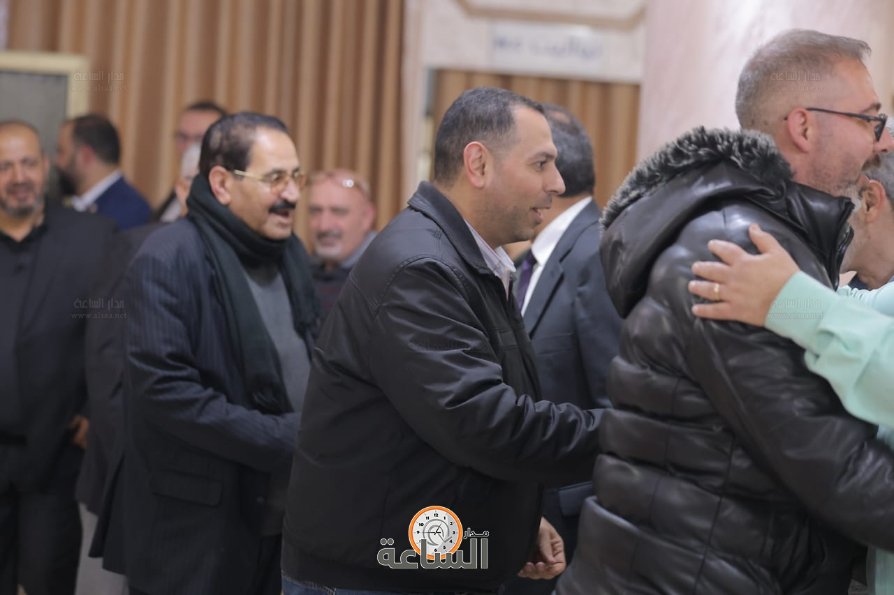 Madar Al-Saa Images 0.23948202619633063