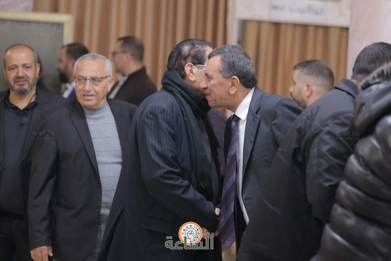 Madar Al-Saa Images 0.5035178202417443