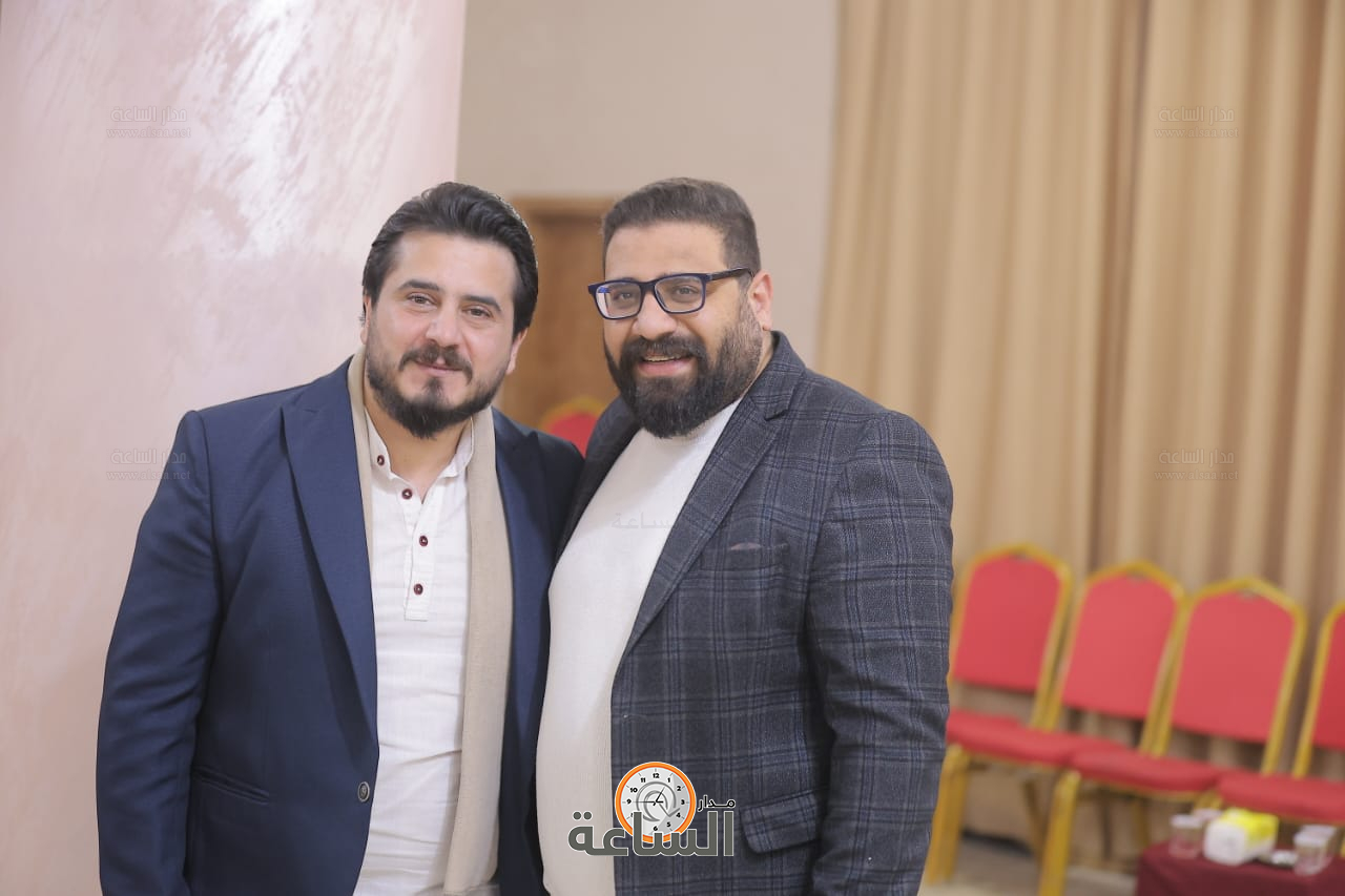 Madar Al-Saa Images 0.4363194312466421