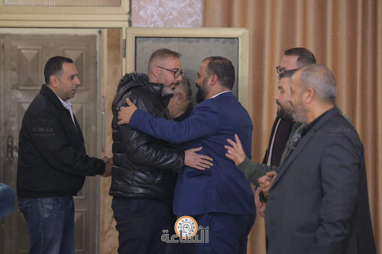 Madar Al-Saa Images 0.5826139143481885