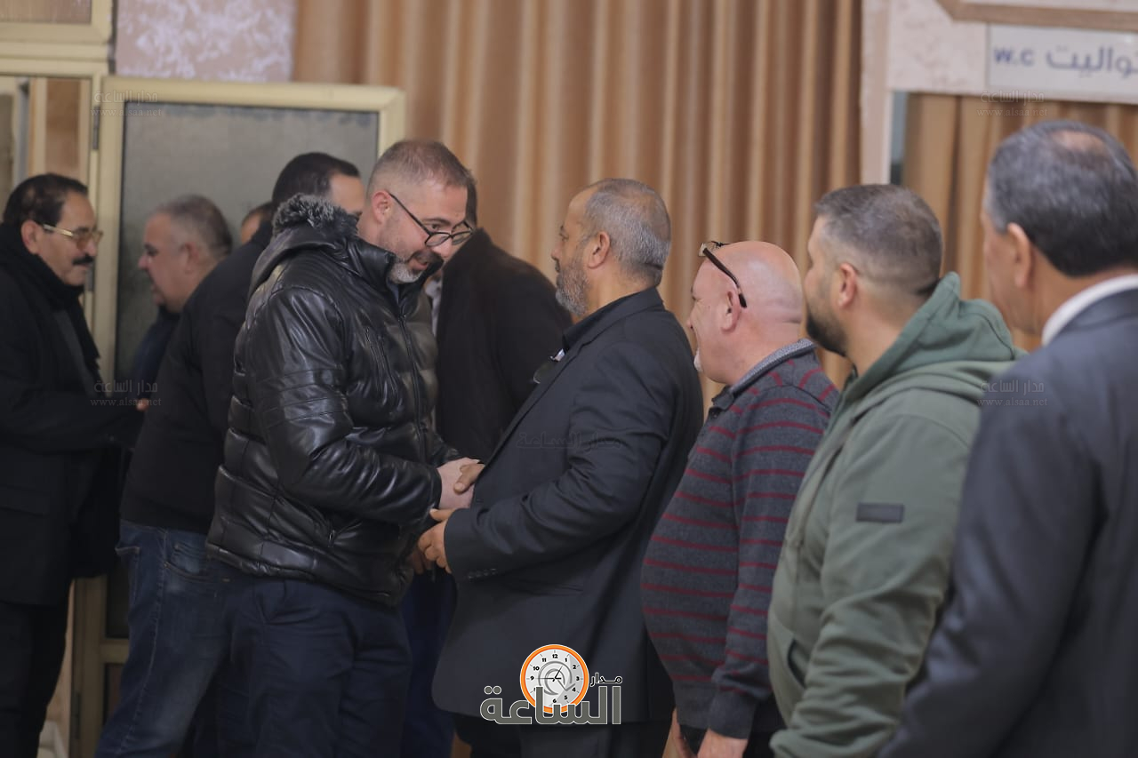 Madar Al-Saa Images 0.7893784272023874