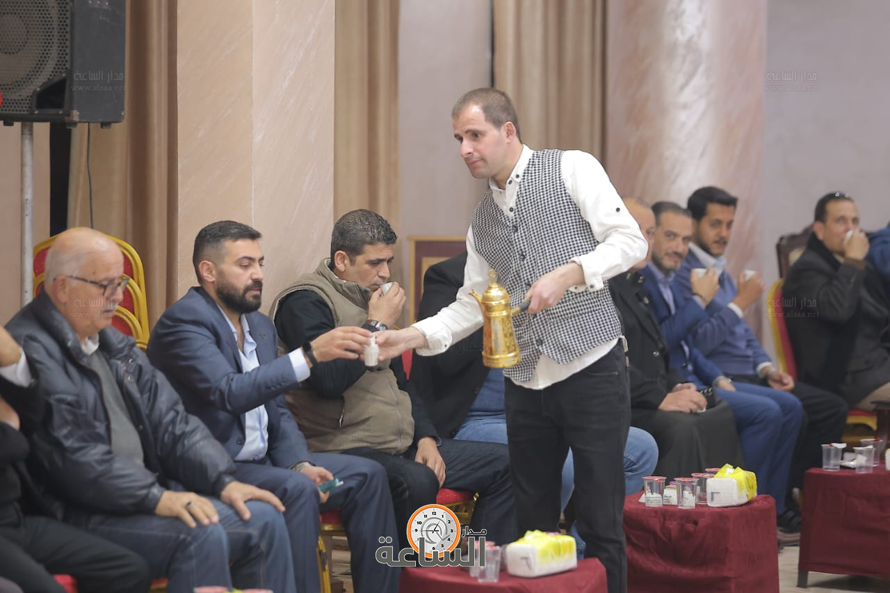 Madar Al-Saa Images 0.46178860952290757