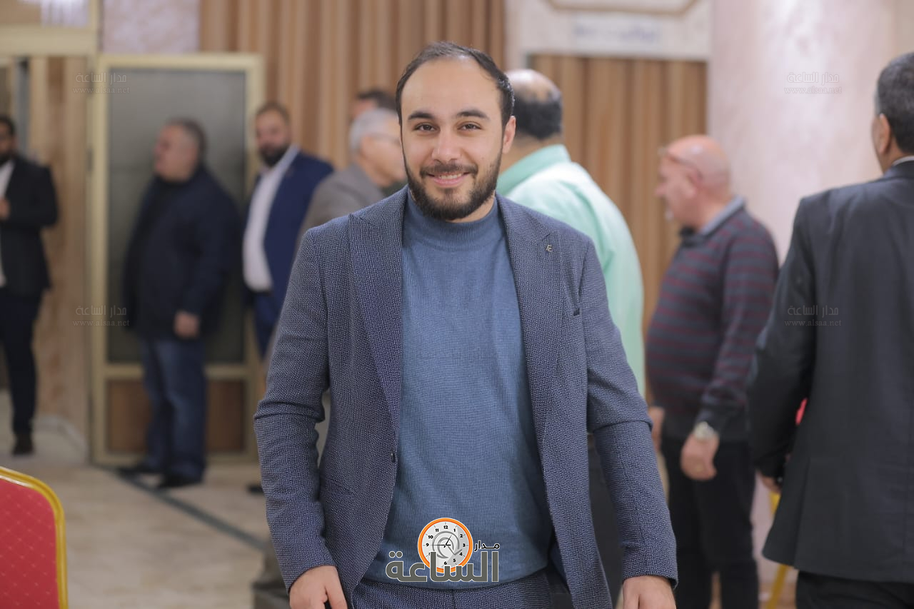 Madar Al-Saa Images 0.7089540124360167