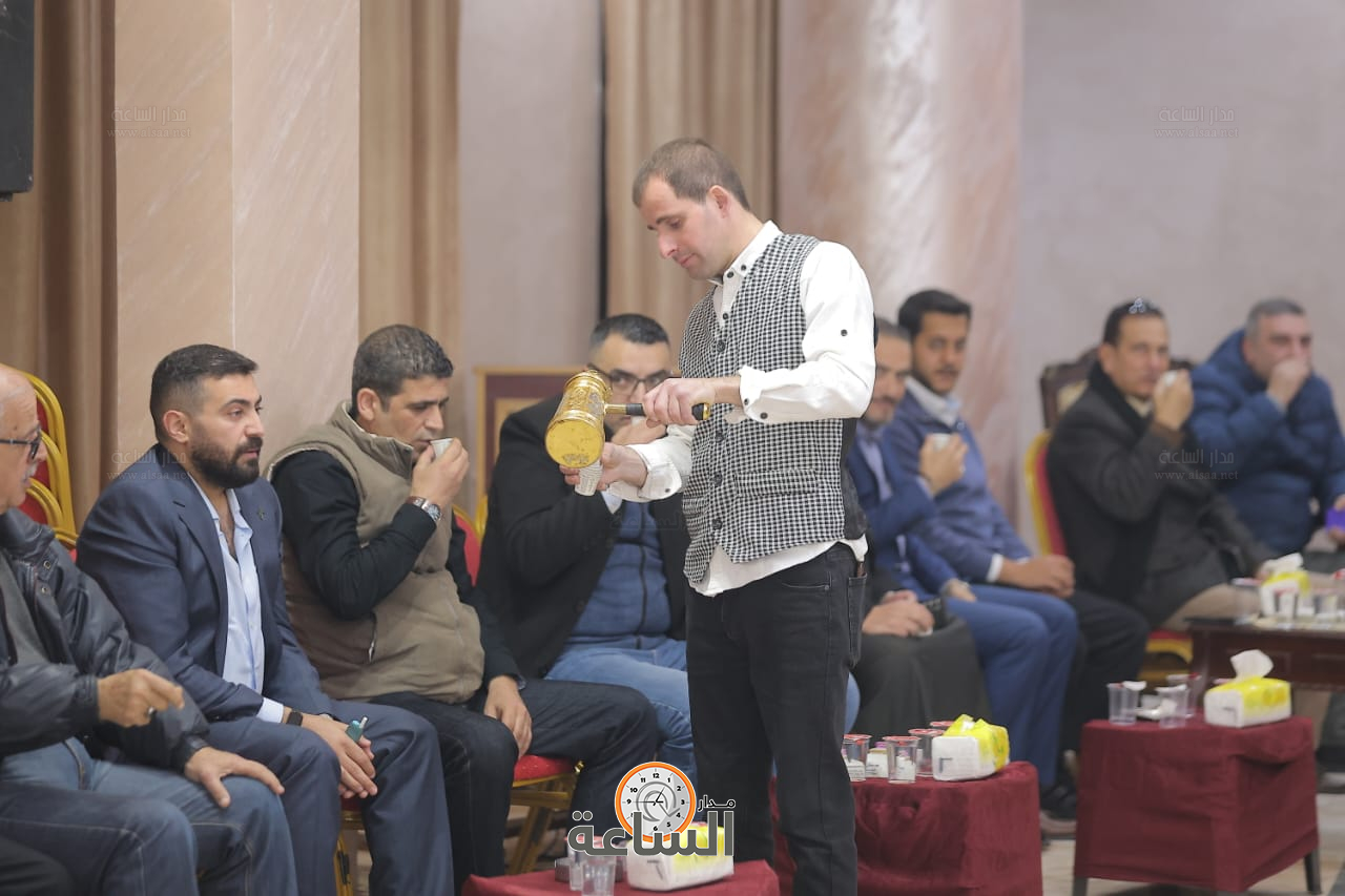 Madar Al-Saa Images 0.25197013040785676