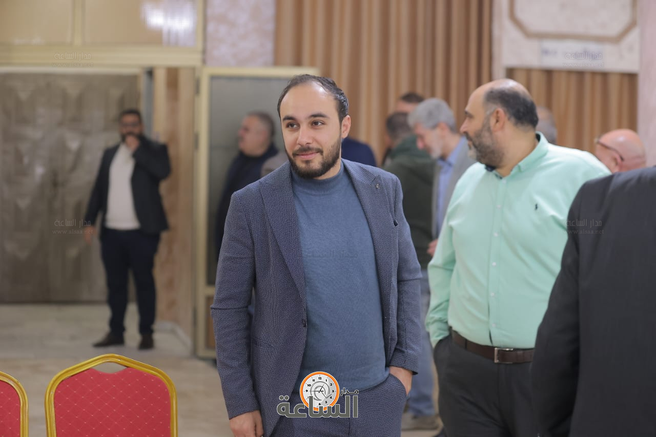 Madar Al-Saa Images 0.8849543206256454