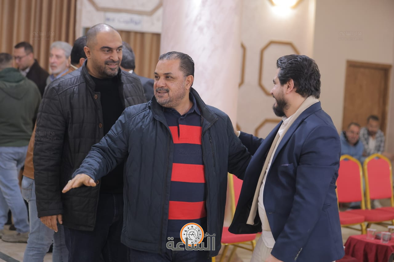 Madar Al-Saa Images 0.08887170582419612