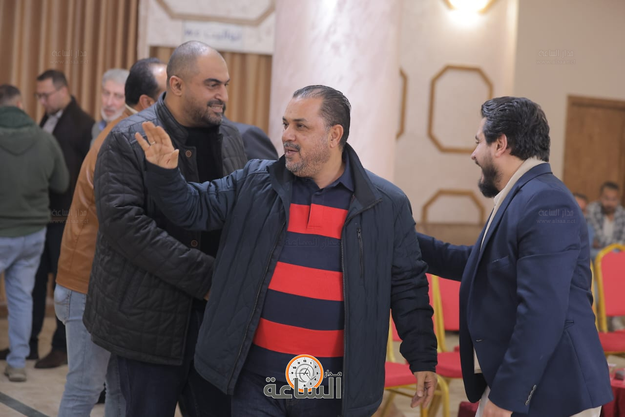 Madar Al-Saa Images 0.8717738591967534