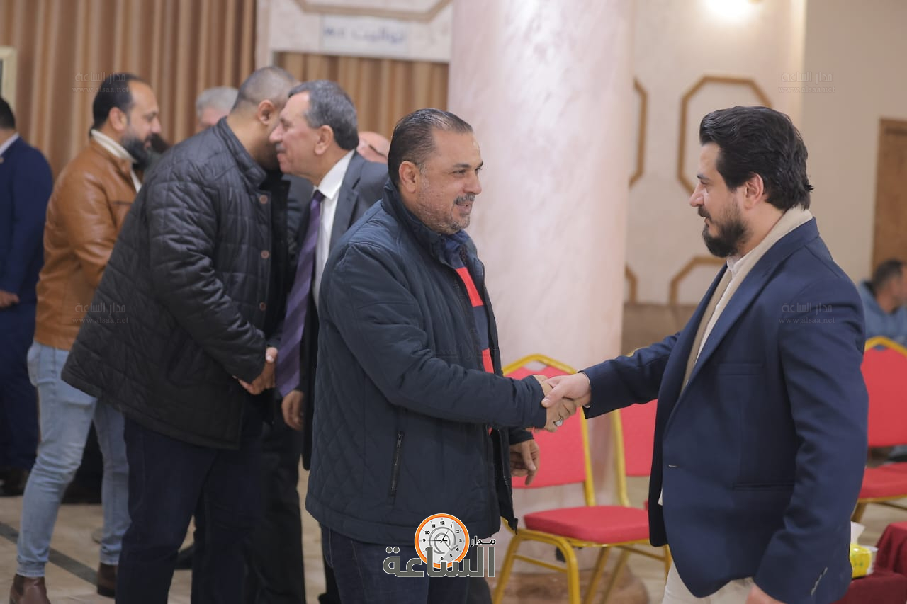 Madar Al-Saa Images 0.7987239632256897