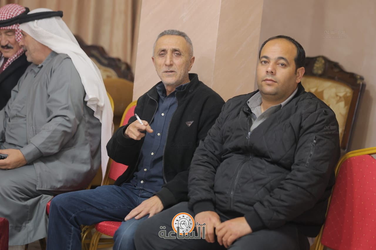 Madar Al-Saa Images 0.33634340601375934