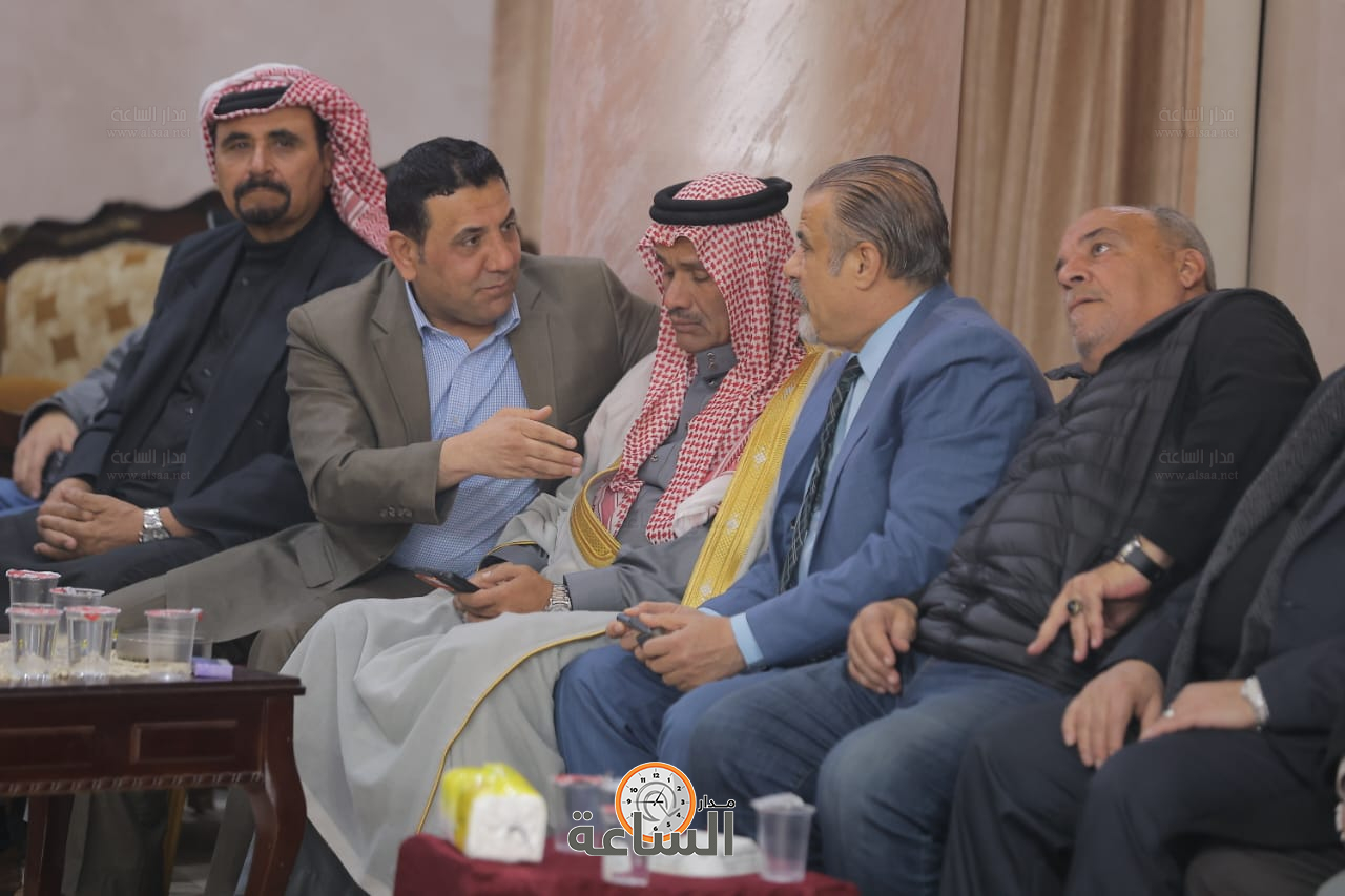 Madar Al-Saa Images 0.7397499847958673