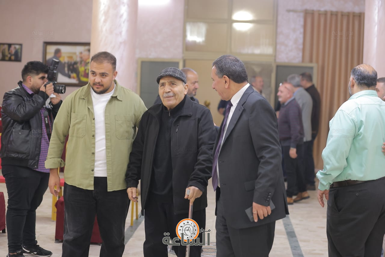 Madar Al-Saa Images 0.26339539515975385