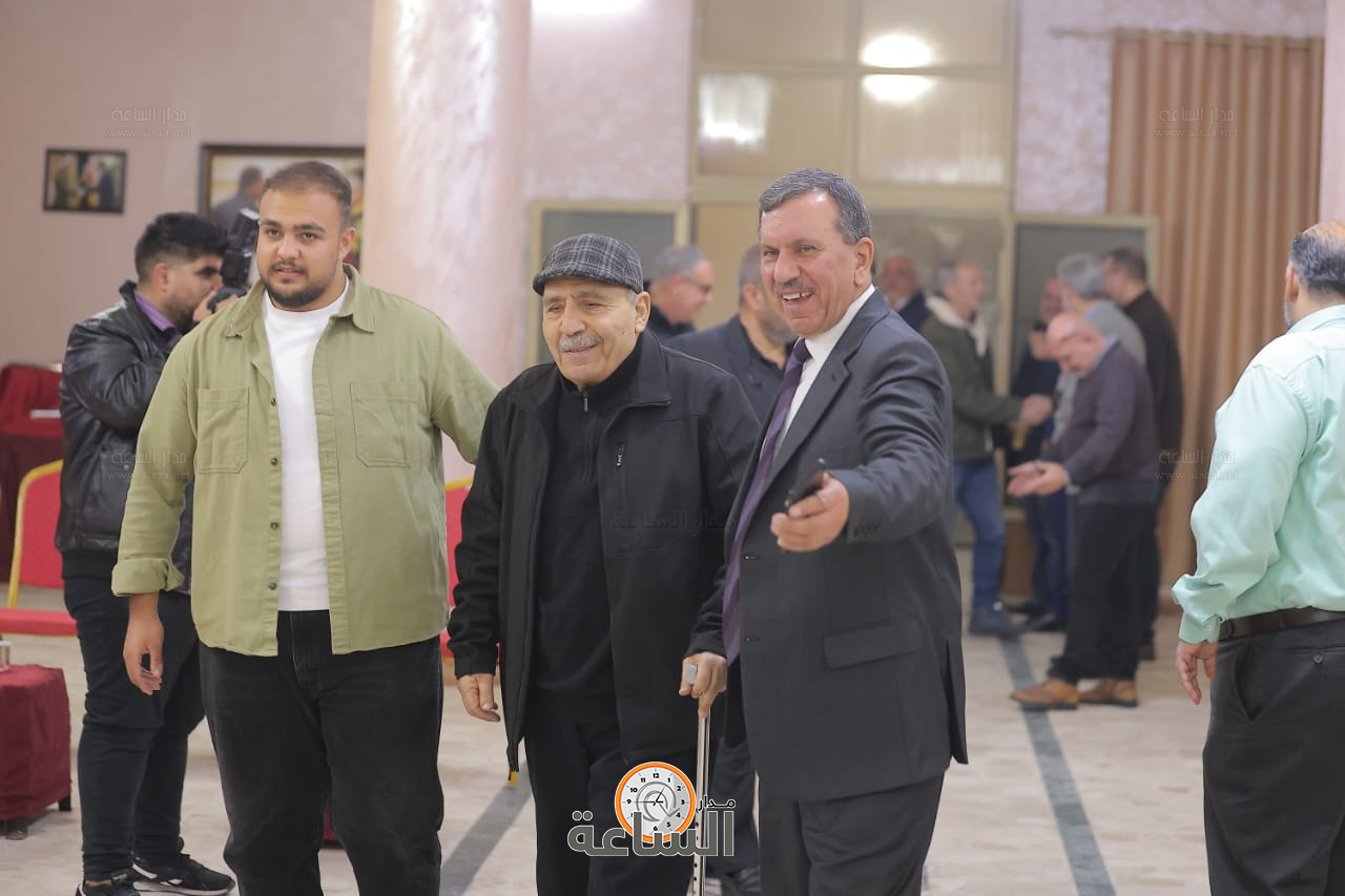 Madar Al-Saa Images 0.3483536013806994