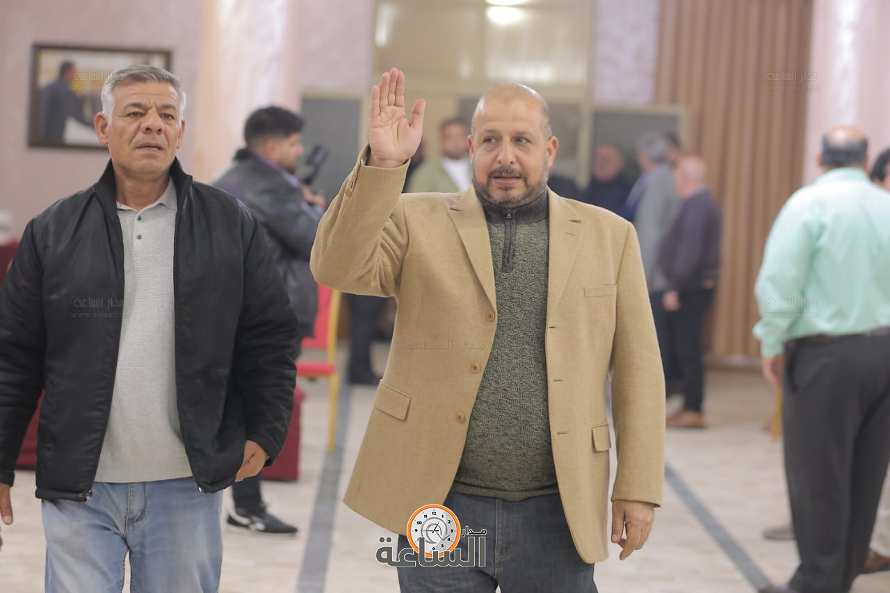 Madar Al-Saa Images 0.6068059796398784