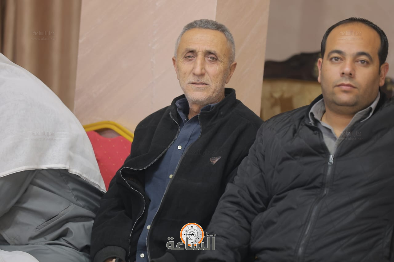 Madar Al-Saa Images 0.05683039532315659