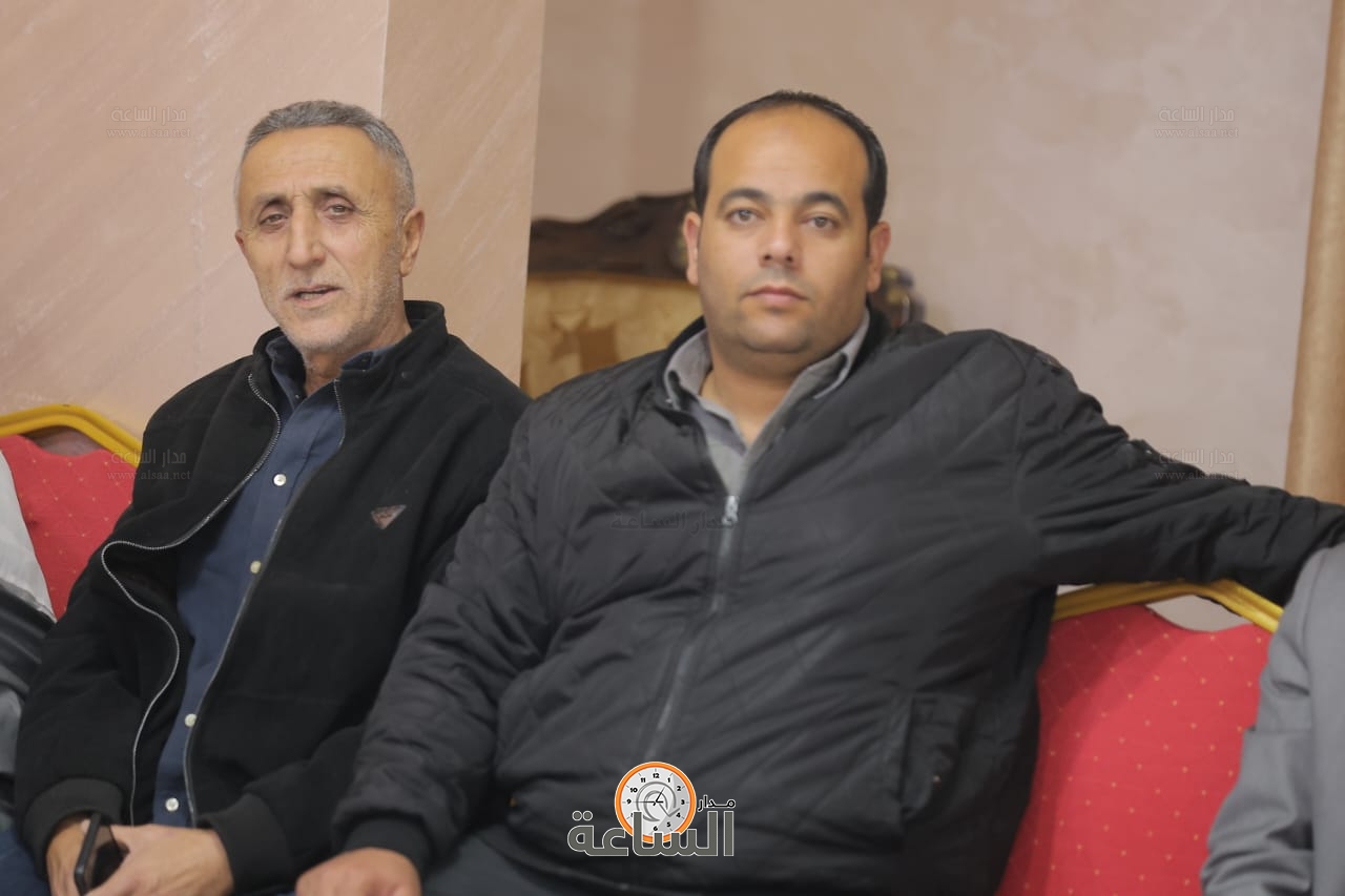 Madar Al-Saa Images 0.17775011277597463