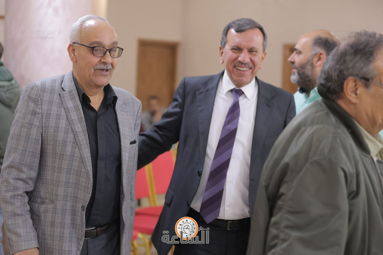 Madar Al-Saa Images 0.05781723155517016