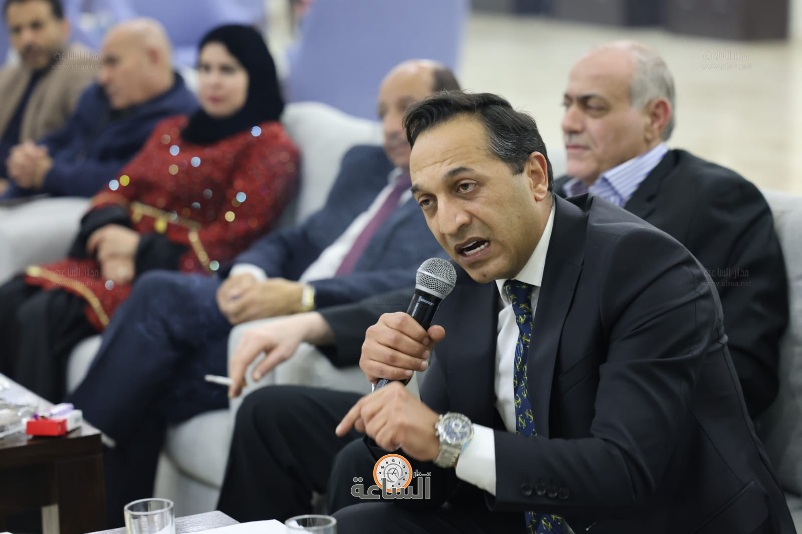 Madar Al-Saa Images 0.849560819332948