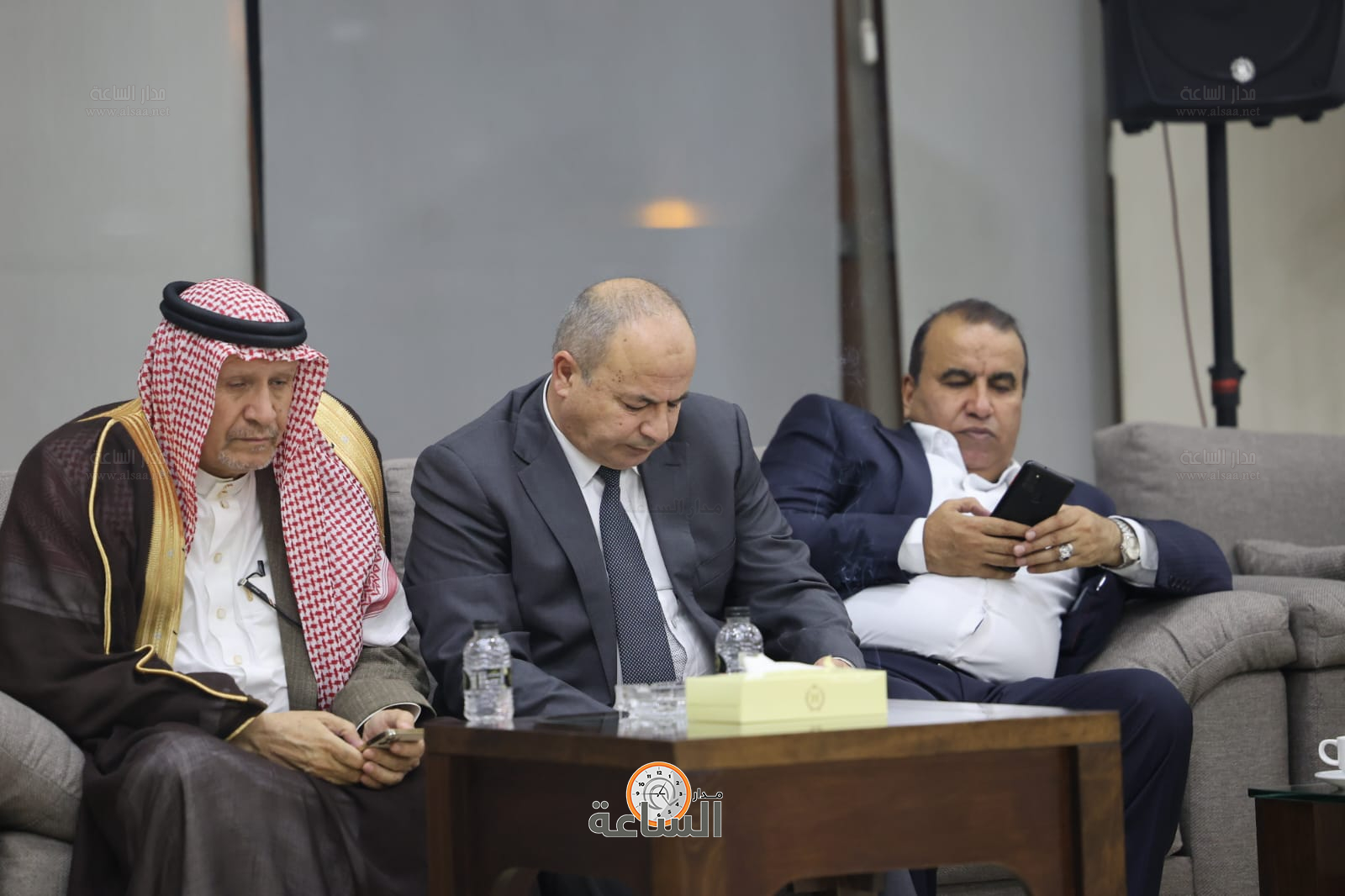 Madar Al-Saa Images 0.669347525858778