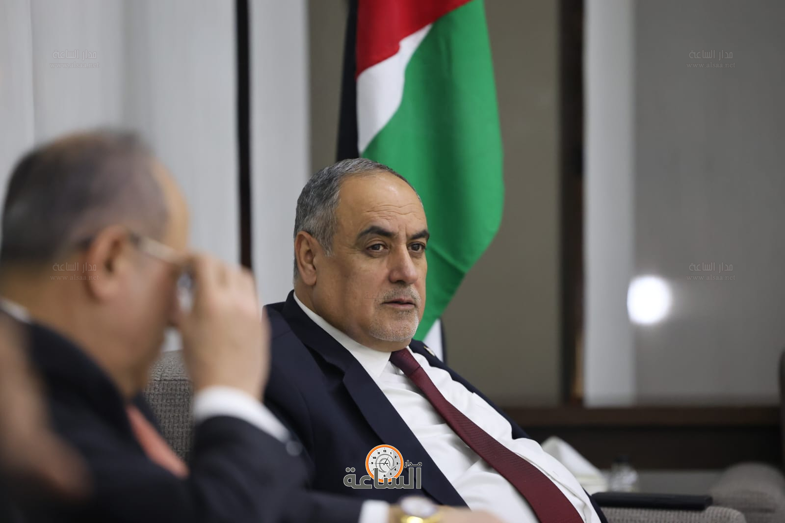 Madar Al-Saa Images 0.6114543457887764