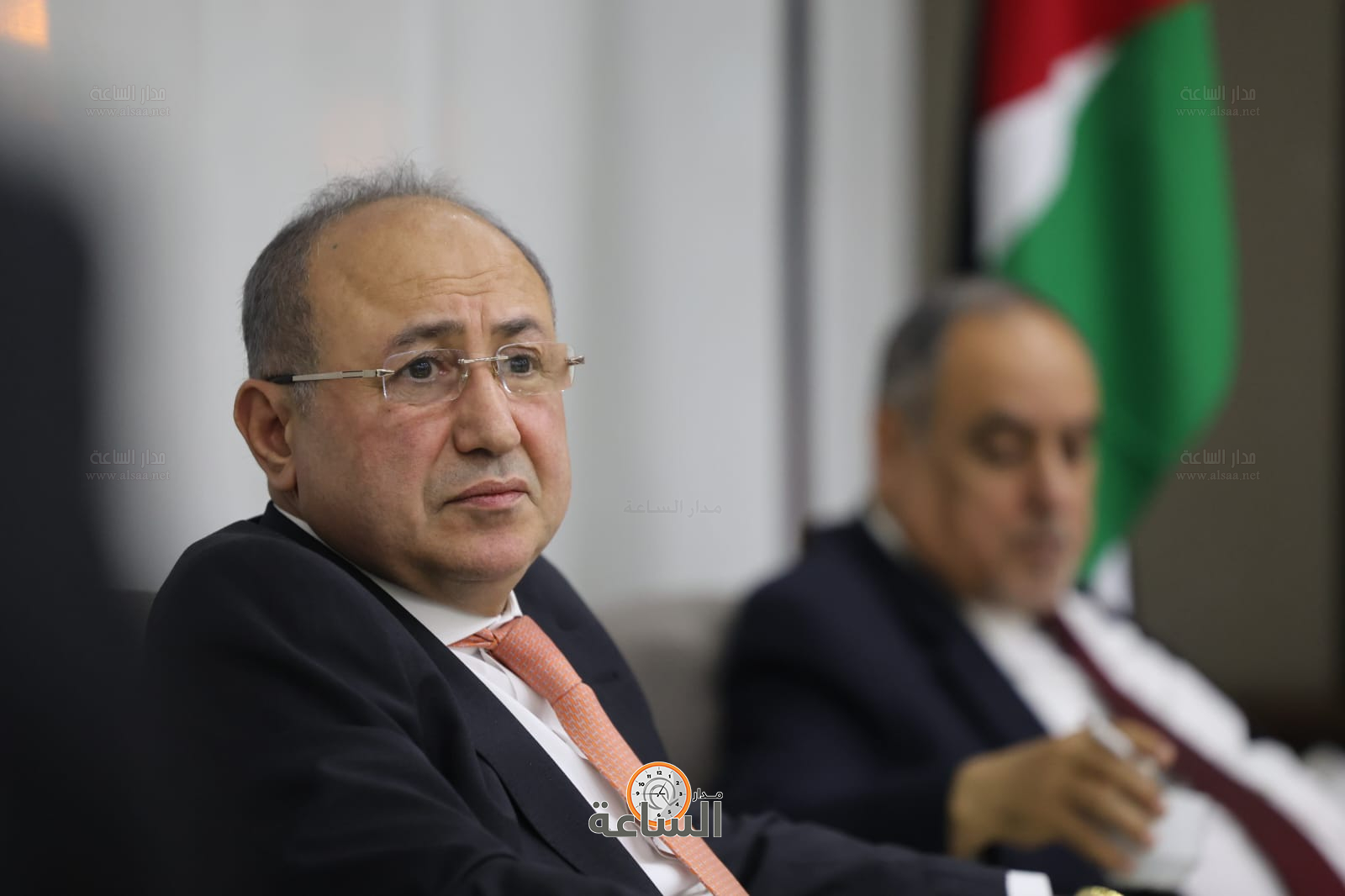 Madar Al-Saa Images 0.2701199781195103