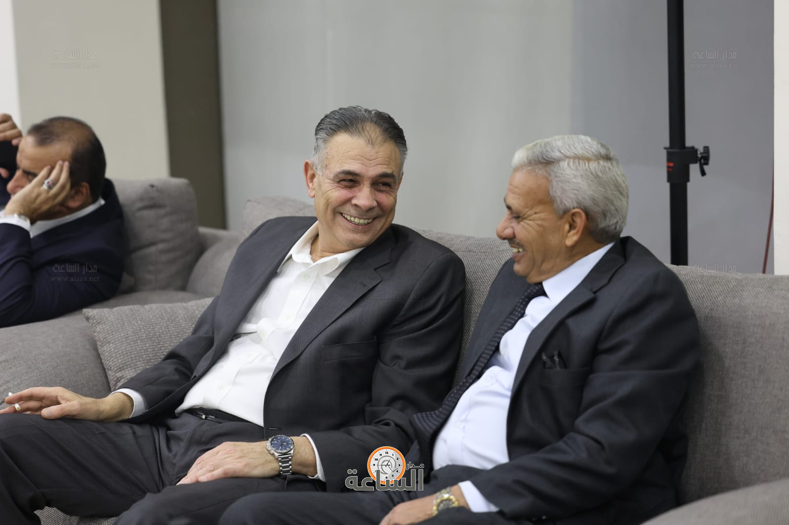 Madar Al-Saa Images 0.8935584128107745