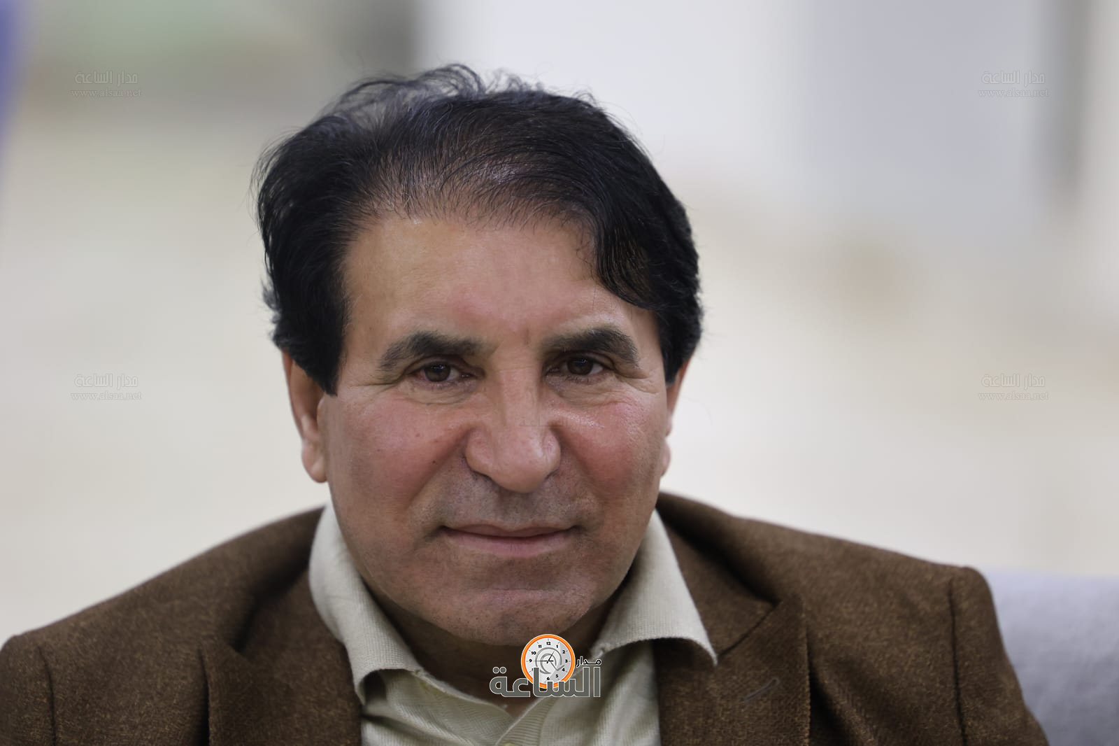 Madar Al-Saa Images 0.7846800097032767