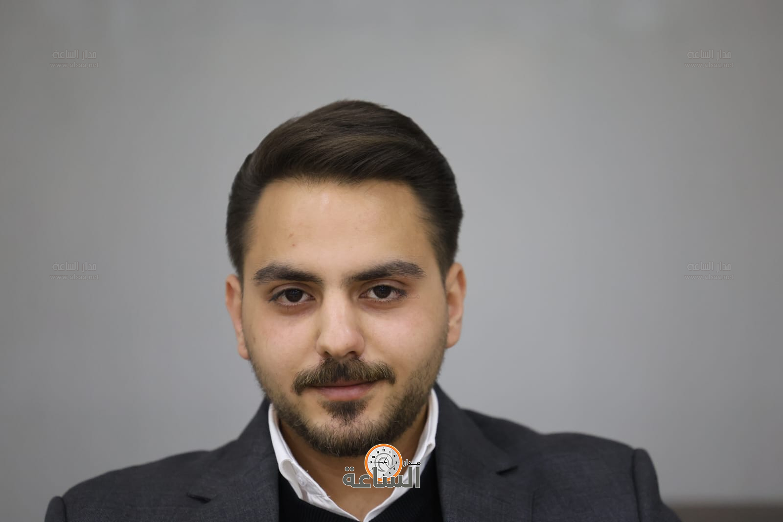 Madar Al-Saa Images 0.34143712002692617