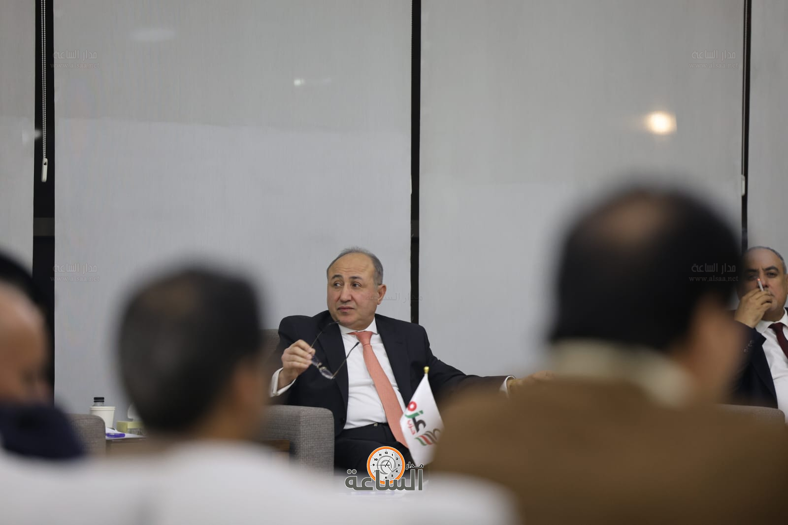 Madar Al-Saa Images 0.16890261751108215