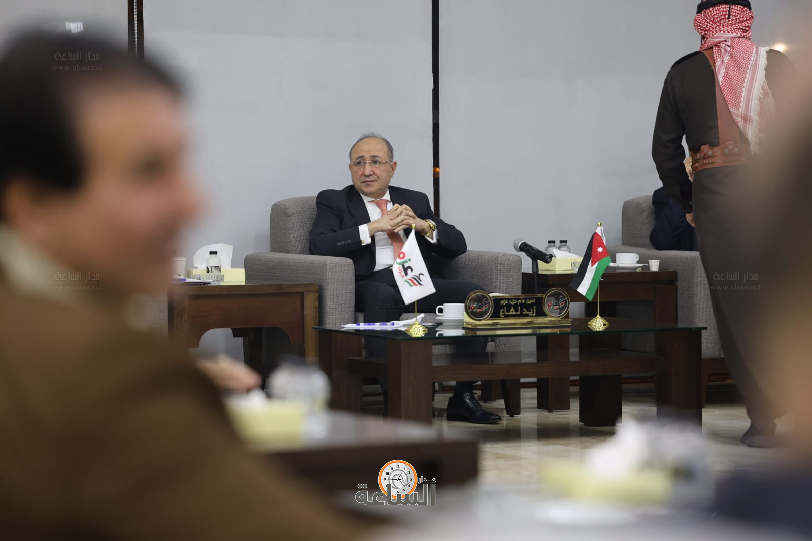 Madar Al-Saa Images 0.28534751447366036